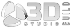 3DBuild studio